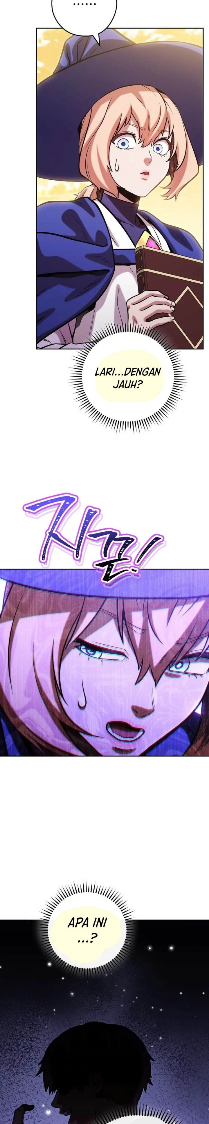 Dilarang COPAS - situs resmi www.mangacanblog.com - Komik dungeon reset 247 - chapter 247 248 Indonesia dungeon reset 247 - chapter 247 Terbaru 32|Baca Manga Komik Indonesia|Mangacan